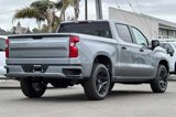 New 2025 Chevrolet Silverado 1500 Custom image 4