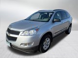 Used 2012 Chevrolet Traverse LS image 3