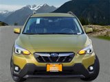 Certified 2021 Subaru Crosstrek 2.5i Limited w/ Popular Package #5 image 2