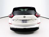 Used 2021 Nissan Murano Platinum w/ Cargo Package image 6