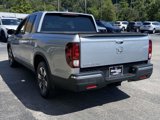 Certified 2017 Honda Ridgeline RTL image 3