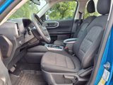 Used 2022 Ford Bronco Sport Big Bend image 3