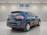 Used 2014 Nissan Rogue S image 5