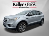 Used 2017 Ford Escape Titanium image 3