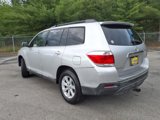 Used 2012 Toyota Highlander SE image 4