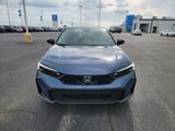 New 2025 Honda Civic Sport image 4