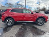 New 2025 Buick Envision Preferred image 6