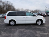 Used 2015 Dodge Grand Caravan SE w/ Quick Order Package 29E SE image 4