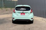 Used 2017 Ford Fiesta SE image 4