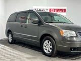 Used 2010 Chrysler Town & Country Touring w/ Entertainment Group #2 image 2