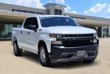 Used 2021 Chevrolet Silverado 1500 W/T w/ Z71 Off-Road Package image 2