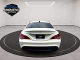 Used 2016 Mercedes-Benz CLA 250 4MATIC image 5