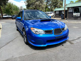 Used 2006 Subaru Impreza WRX Wagon image 6