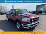 Used 2019 RAM 1500 Big Horn image 3