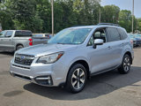 Used 2017 Subaru Forester 2.5i Limited image 3