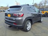 Certified 2022 Jeep Compass Latitude w/ Sun and Sound Group image 3