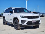 New 2024 Jeep Grand Cherokee Altitude image 2