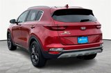 Used 2021 Kia Sportage S image 4