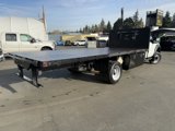 Used 2015 Ford F550 2WD Regular Cab Super Duty image 4