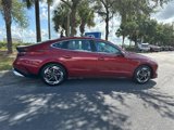 Used 2024 Hyundai Sonata SEL w/ Convenience Package image 2