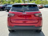 New 2025 Jeep Compass Limited image 3