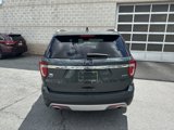 Used 2016 Ford Explorer XLT w/ Equipment Group 201A image 4