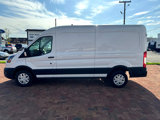 Used 2022 Ford E-Transit Medium Roof w/ Load Area Protection Package image 2
