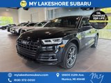 Used 2020 Audi Q5 e Premium Plus image 3