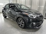 Used 2018 Toyota C-HR XLE image 3