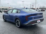 New 2025 Kia K4 EX image 3