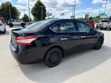 Used 2014 Nissan Sentra S image 5