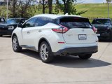 Used 2017 Nissan Murano Platinum image 3
