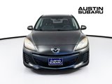 Used 2013 MAZDA MAZDA3 i Grand Touring image 2