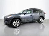 Used 2021 Toyota RAV4 XLE image 3