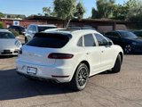 Used 2016 Porsche Macan Turbo image 4