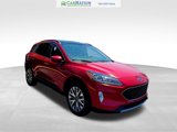 Used 2020 Ford Escape Titanium image 3