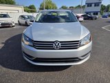 Used 2014 Volkswagen Passat 1.8T SE image 2