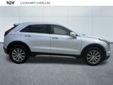 Certified 2022 Cadillac XT4 Premium Luxury w/ Driver Assist Package image 2
