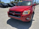 Used 2011 Toyota RAV4 Limited image 5