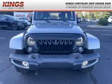 Used 2014 Jeep Wrangler Unlimited Sahara image 2