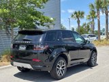 Certified 2025 Land Rover Discovery Sport S image 5