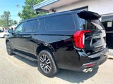 Used 2022 GMC Yukon XL AT4 w/ Max Trailering Package image 2
