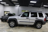 Used 2004 Jeep Liberty Sport w/ PWR Convenience Group image 5