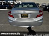 Used 2012 Honda Civic LX image 5