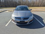 Used 2012 Volkswagen CC Sport image 4