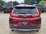 Used 2017 Honda CR-V EX-L image 3