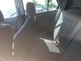 Used 2020 Chevrolet Trax LS w/ Tint and Cruise Package image 4