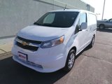 Used 2017 Chevrolet City Express LT w/ Technology Package image 2