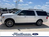 Used 2017 Ford Expedition EL XLT w/ Equipment Group 202A image 4