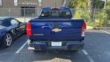 Used 2016 Chevrolet Colorado Z71 image 3
